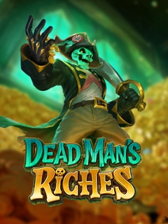 Dead Man's Riches